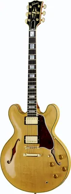 Gibson 1959 ES-355 Reissue VN VOS