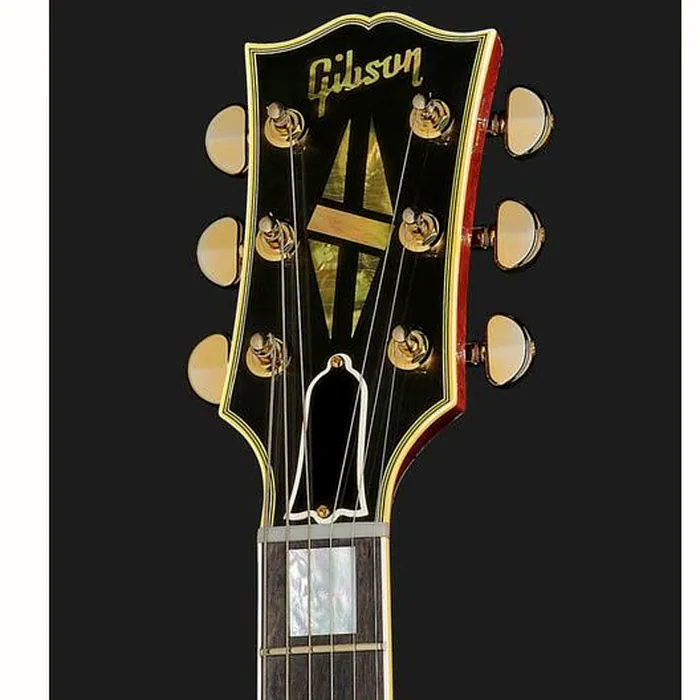 Gibson 1959 ES-355 Reissue WR LA – photo 8