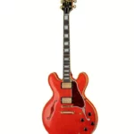 Guitare électrique Gibson 1959 ES-355 Reissue WR LA / Test, Avis
