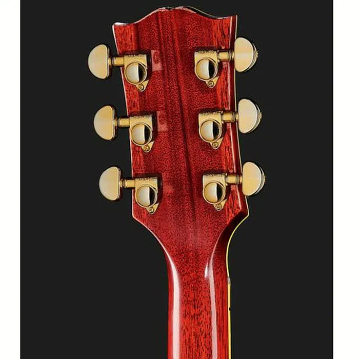 Gibson 1959 ES-355 Reissue WR LA – photo 9