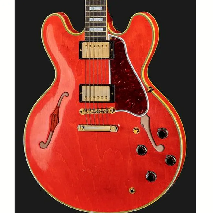 Gibson 1959 ES-355 Reissue WR LA – photo 6