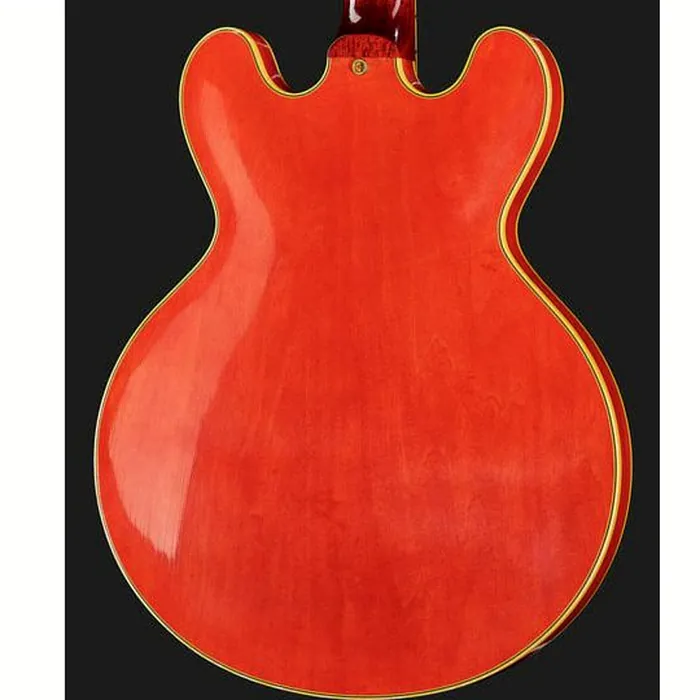 Gibson 1959 ES-355 Reissue WR LA – photo 7