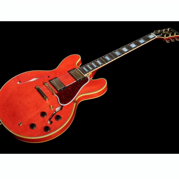 Gibson 1959 ES-355 Reissue WR LA – photo 11