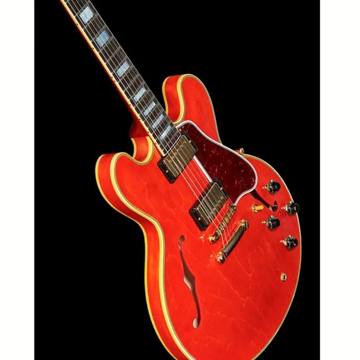 Gibson 1959 ES-355 Reissue WR LA – photo 12