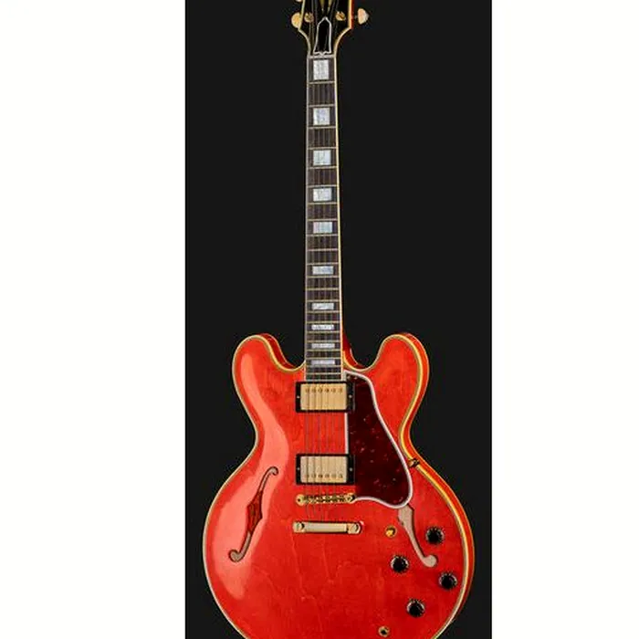 Gibson 1959 ES-355 Reissue WR LA – photo 4