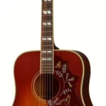 Guitare acoustique Gibson 1960 Hummingbird Fixed Bridge | Test, Avis & Comparatif