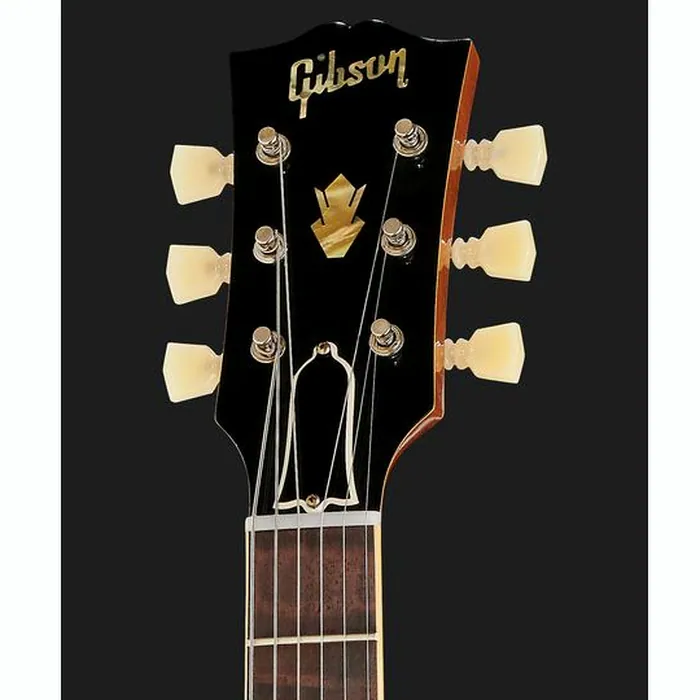 Gibson 1961 ES-335 Blonde ULA – photo 8
