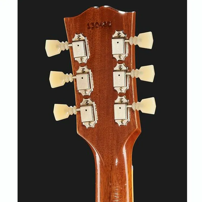 Gibson 1961 ES-335 Blonde ULA – photo 9