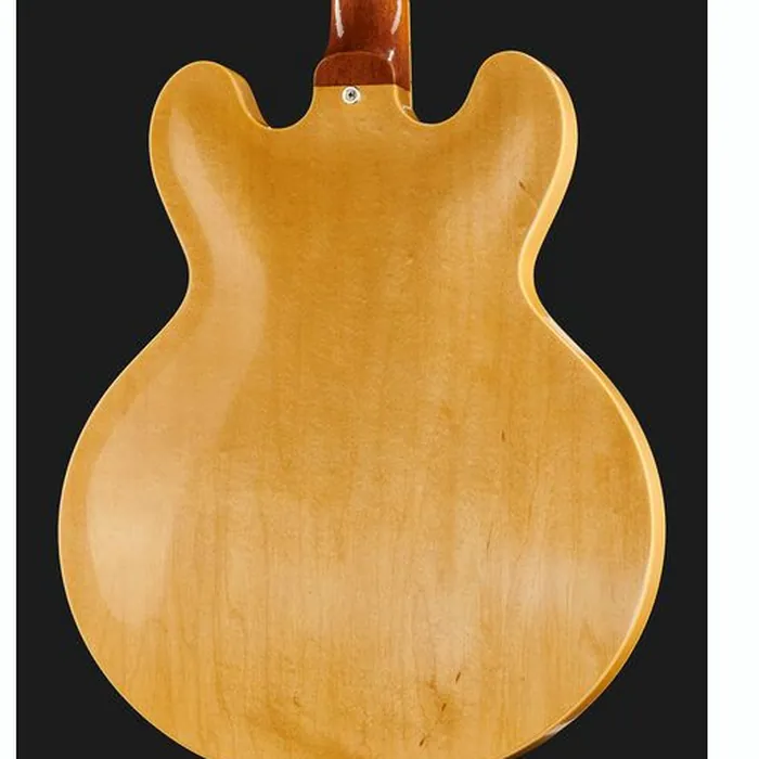 Gibson 1961 ES-335 Blonde ULA – photo 7