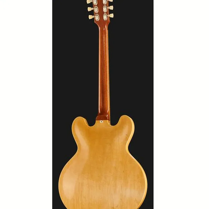 Gibson 1961 ES-335 Blonde ULA – photo 5