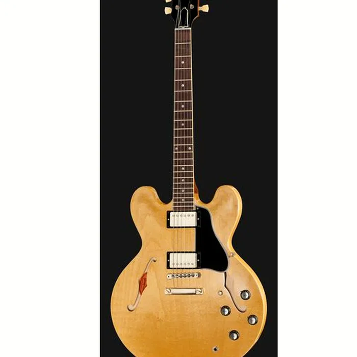 Gibson 1961 ES-335 Blonde ULA – photo 4