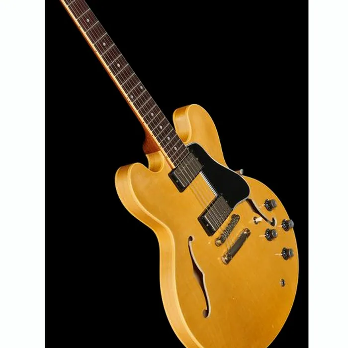 Gibson 1961 ES-335 Blonde ULA – photo 12