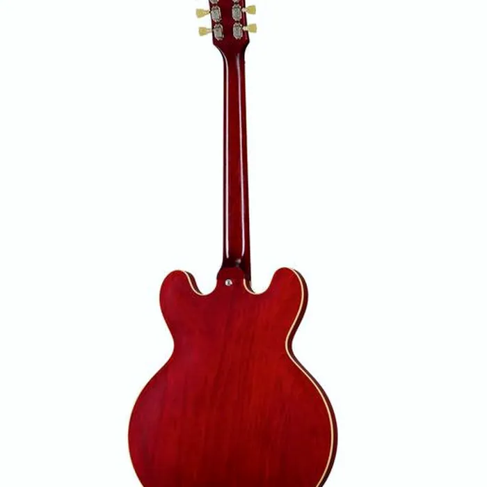 Gibson 1961 ES-335 Reissue 60s CH ULA – photo 4