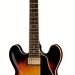 La guitare électrique Gibson 1961 ES-335 Reissue VB VOS | Test, Avis & Comparatif