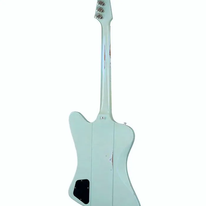 Gibson 1963 Firebird V Reissue AFB HA – photo 4