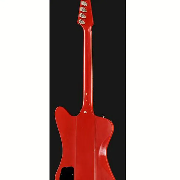 Gibson 1963 Firebird V Reissue CR ULA – photo 5