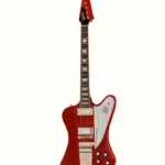 La guitare électrique Gibson 1963 Firebird V Reissue CR ULA : Notre avis