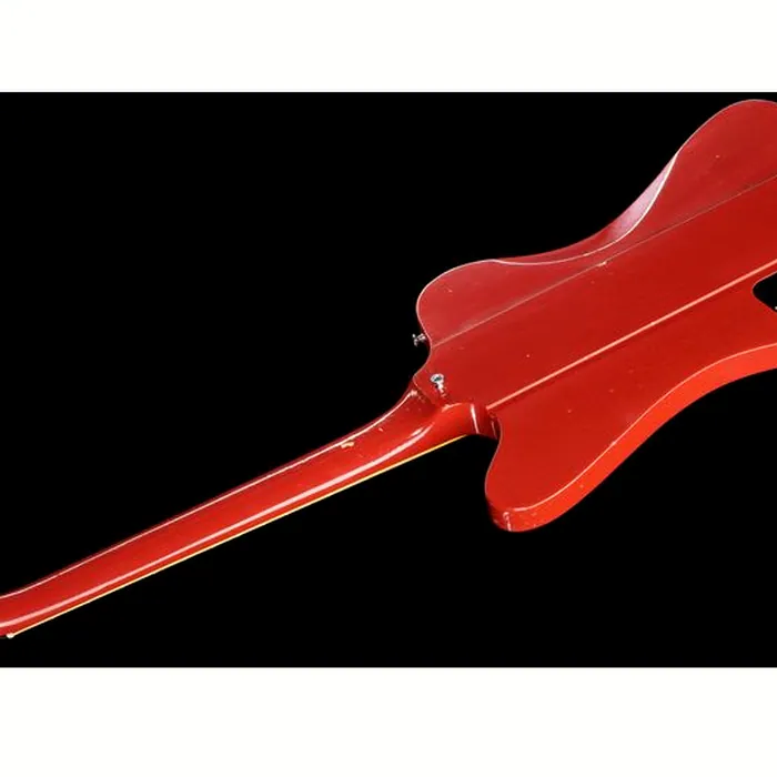 Gibson 1963 Firebird V Reissue CR ULA – photo 10
