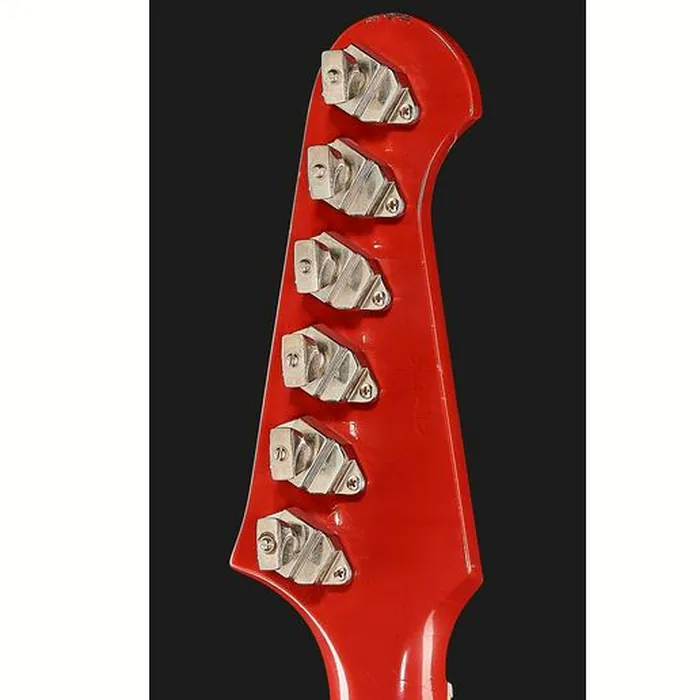 Gibson 1963 Firebird V Reissue CR ULA – photo 9