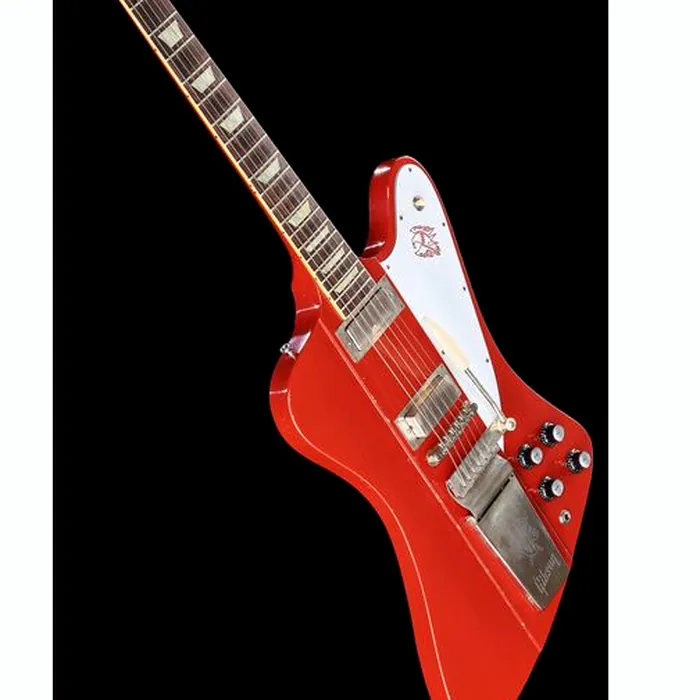 Gibson 1963 Firebird V Reissue CR ULA – photo 12