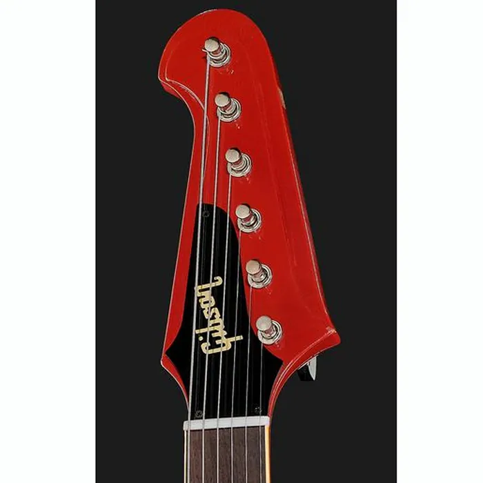 Gibson 1963 Firebird V Reissue CR ULA – photo 8
