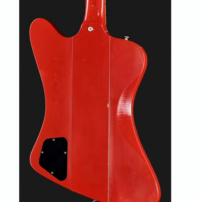 Gibson 1963 Firebird V Reissue CR ULA – photo 7