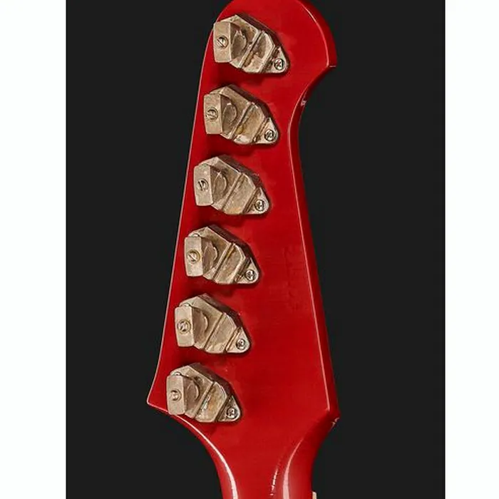 Gibson 1963 Firebird V Reissue ER ULA – photo 9