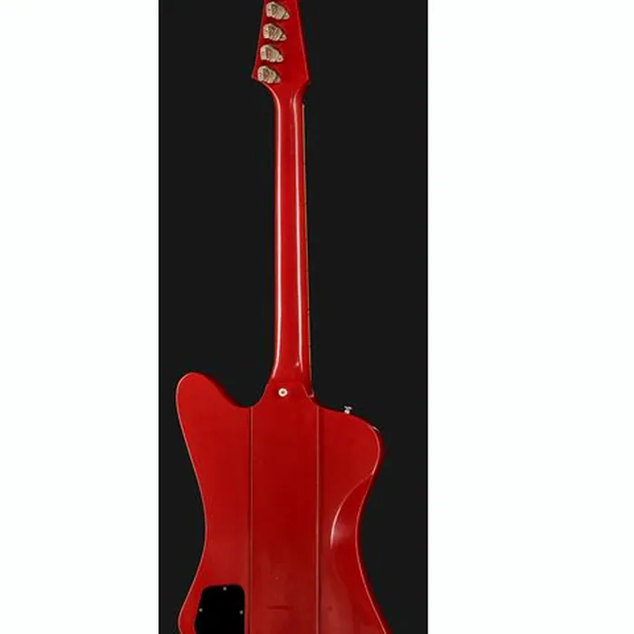 Gibson 1963 Firebird V Reissue ER ULA – photo 5