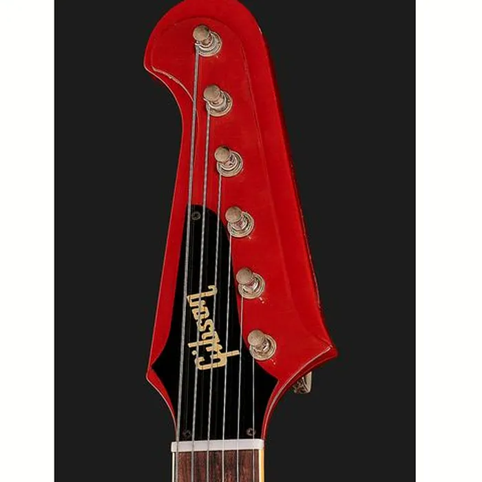 Gibson 1963 Firebird V Reissue ER ULA – photo 8