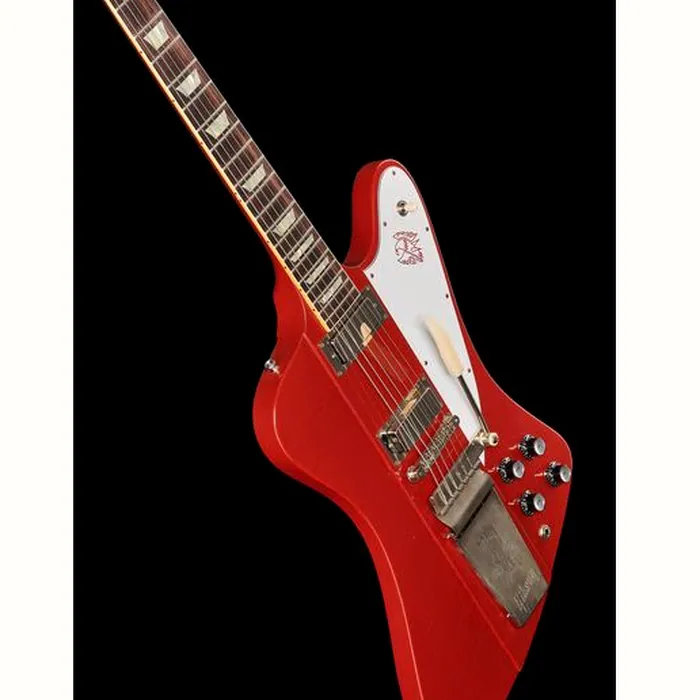 Gibson 1963 Firebird V Reissue ER ULA – photo 12