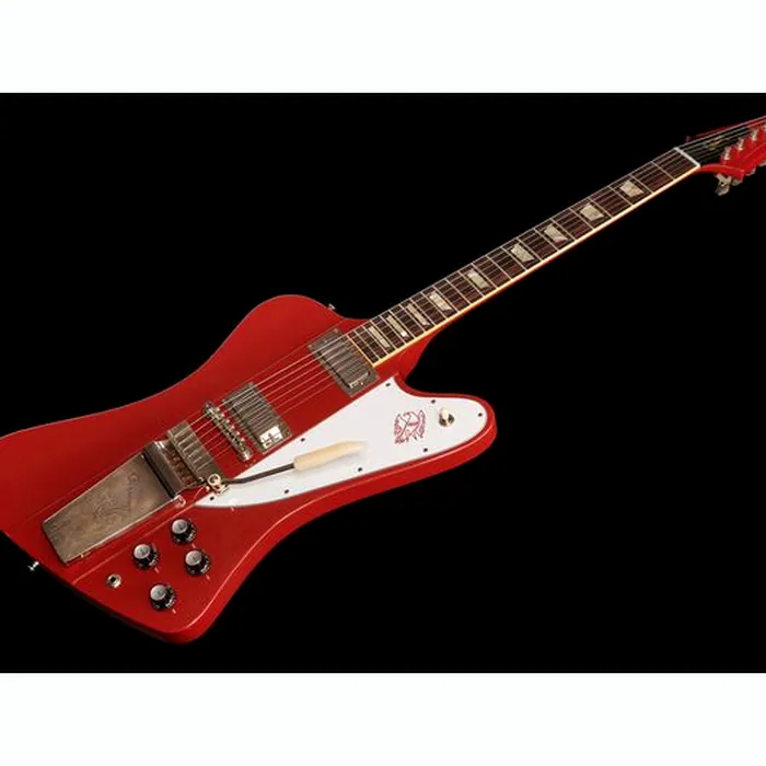 Gibson 1963 Firebird V Reissue ER ULA – photo 11