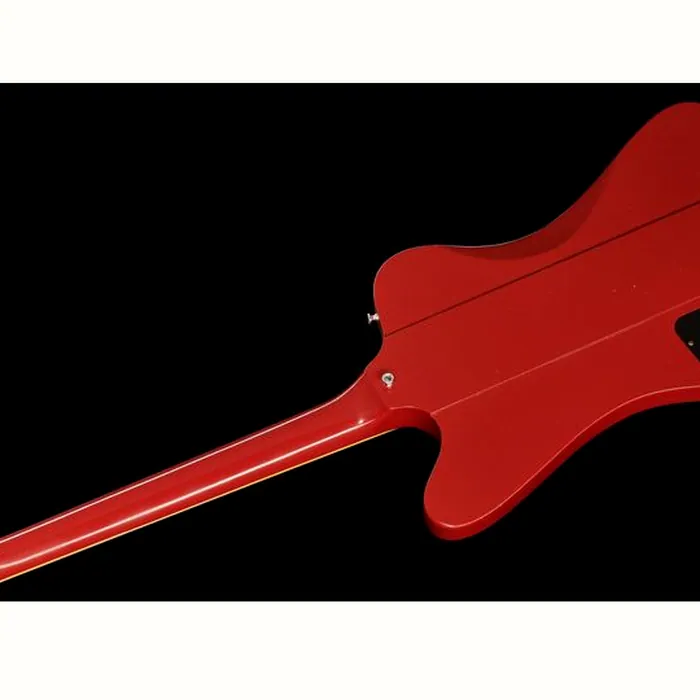 Gibson 1963 Firebird V Reissue ER ULA – photo 10