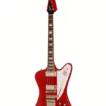 Avis guitare électrique Gibson 1963 Firebird V Reissue ER ULA