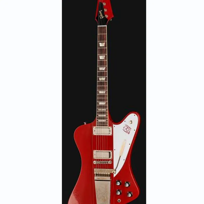 Gibson 1963 Firebird V Reissue ER ULA – photo 4