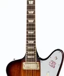 La guitare électrique Gibson 1963 Firebird V Reissue VOS | Test, Avis & Comparatif