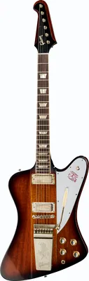 Gibson 1963 Firebird V Reissue VOS