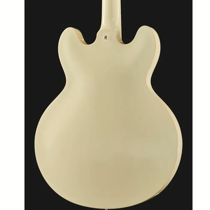 Gibson 1964 ES-335 Aspen White VOS – photo 7
