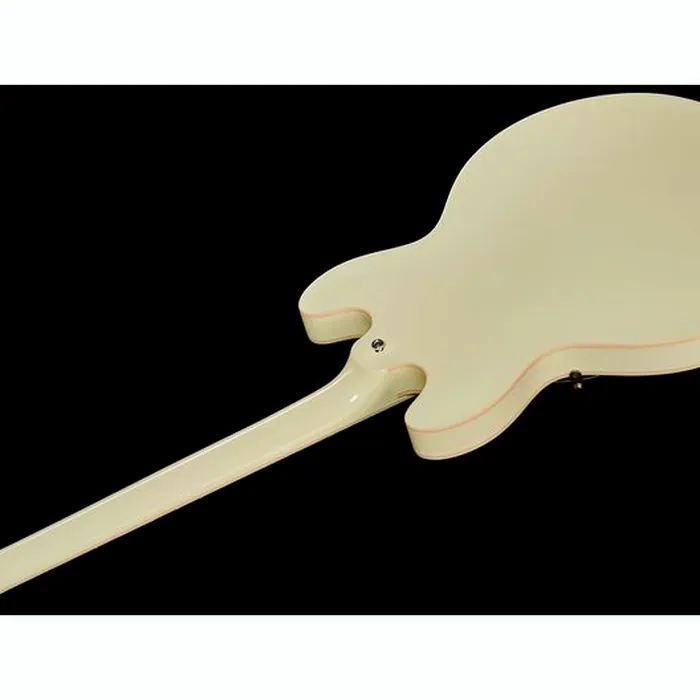 Gibson 1964 ES-335 Aspen White VOS – photo 10
