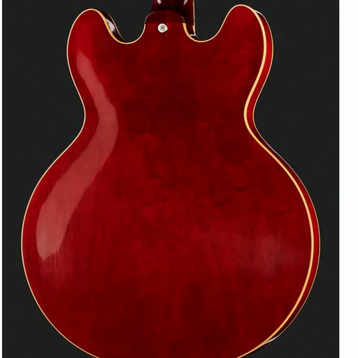 Gibson 1964 ES-335 Reissue 60s CH ULA – photo 7