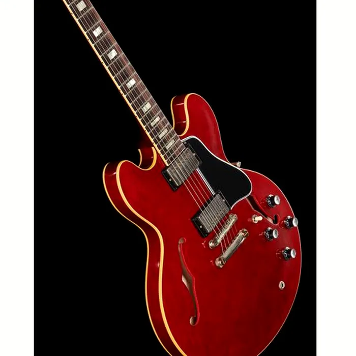 Gibson 1964 ES-335 Reissue 60s CH ULA – photo 12