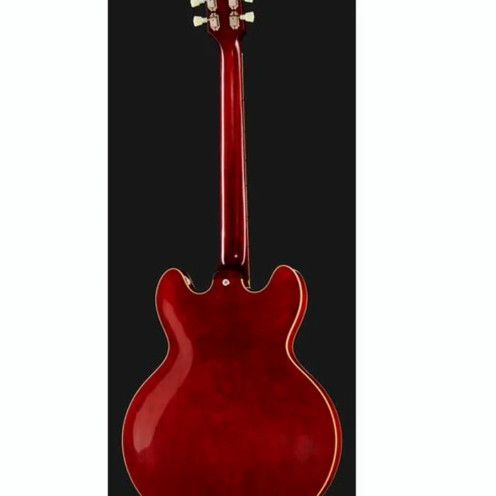 Gibson 1964 ES-335 Reissue 60s CH ULA – photo 5