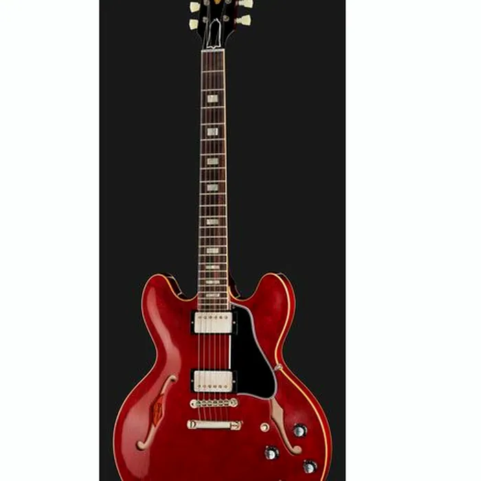 Gibson 1964 ES-335 Reissue 60s CH ULA – photo 4