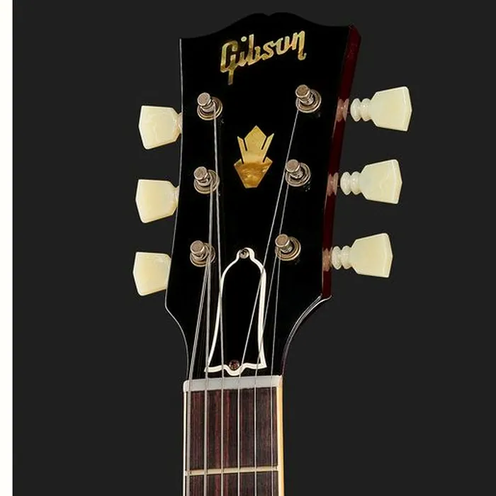 Gibson 1964 ES-335 Reissue 60s CH ULA – photo 8