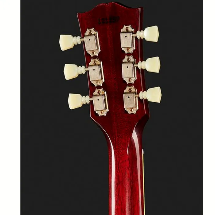 Gibson 1964 ES-335 Reissue 60s CH ULA – photo 9