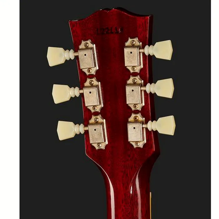 Gibson 1964 ES-335 Reissue CH VOS LH – photo 9