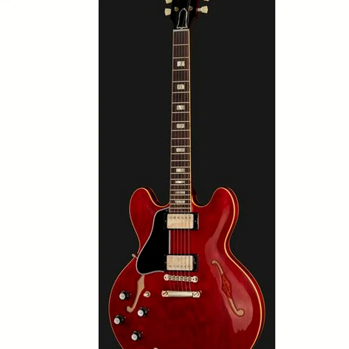 Gibson 1964 ES-335 Reissue CH VOS LH – photo 4