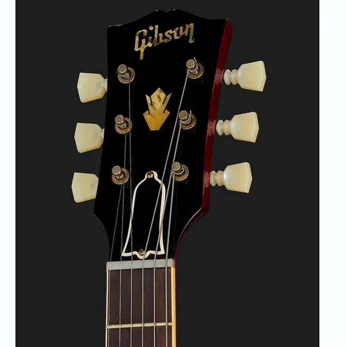 Gibson 1964 ES-335 Reissue CH VOS LH – photo 8