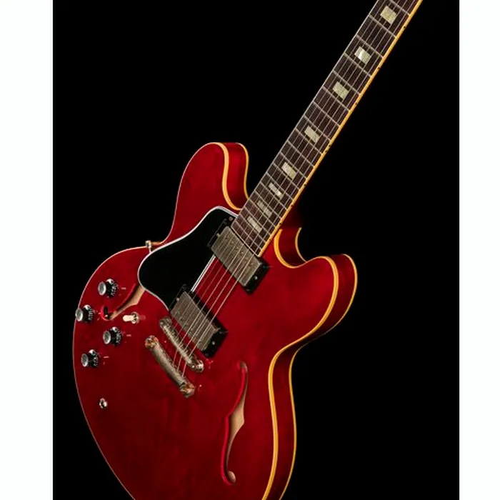 Gibson 1964 ES-335 Reissue CH VOS LH – photo 12