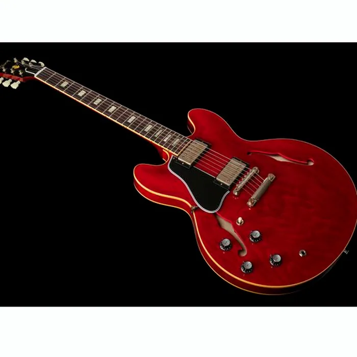 Gibson 1964 ES-335 Reissue CH VOS LH – photo 11