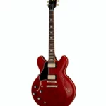 Gibson 1964 ES-335 Reissue CH VOS LH (Guitare électrique) : Test, Avis, Comparatif